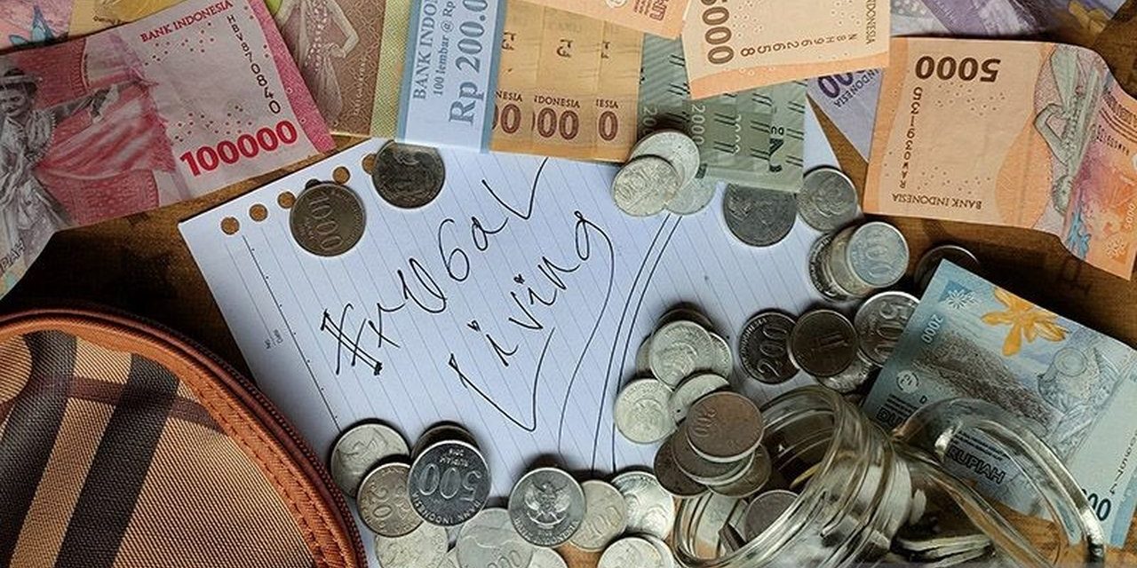 Gaya Hidup Hemat Yang Tetap Nyaman Di Tengah Kenaikan Harga