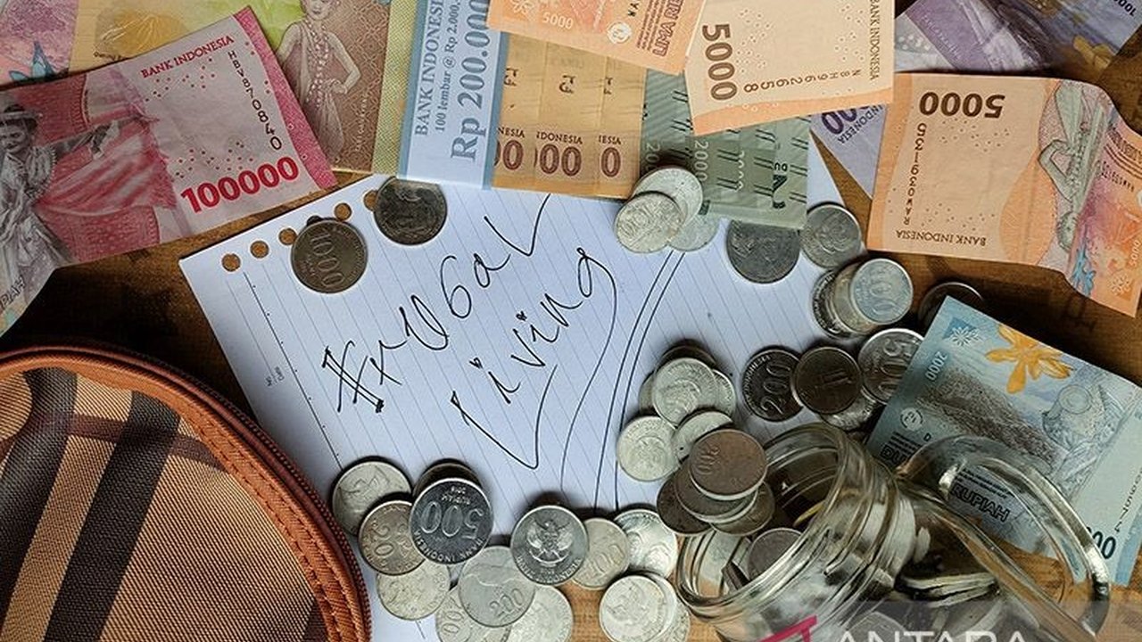 Gaya Hidup Hemat Yang Tetap Nyaman Di Tengah Kenaikan Harga