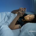 Kebiasaan Begadang Bisa Memicu Penyakit Serius Di Usia Muda