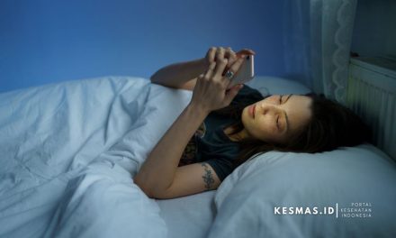 Kebiasaan Begadang Bisa Memicu Penyakit Serius Di Usia Muda