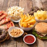 Makanan Tradisional Sehat Yang Mulai Tersaingi Fast Food