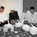 Makna Tahlil Dalam Tradisi Islam Nusantara Di Era Modern