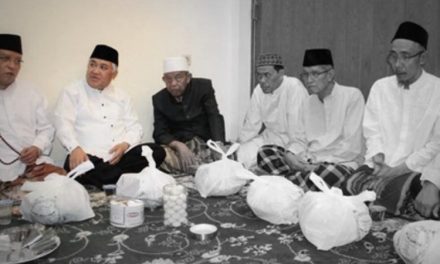 Makna Tahlil Dalam Tradisi Islam Nusantara Di Era Modern