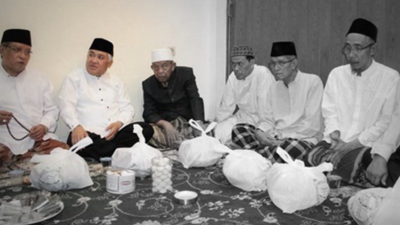 Makna Tahlil Dalam Tradisi Islam Nusantara Di Era Modern