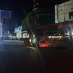 Mati Lampu Melanda Sumbagut: Aktivitas Warga Lumpuh