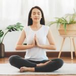 Mengurangi Stres Dengan Yoga: Teknik Relaksasi Yang Efektif