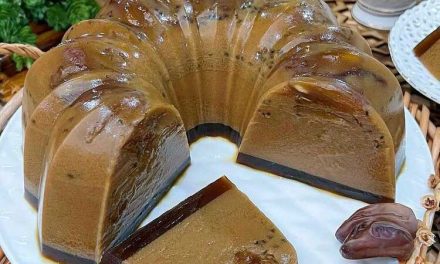 Olahan Kurma Kekinian: Ide Menu Sehat Dan Lezat