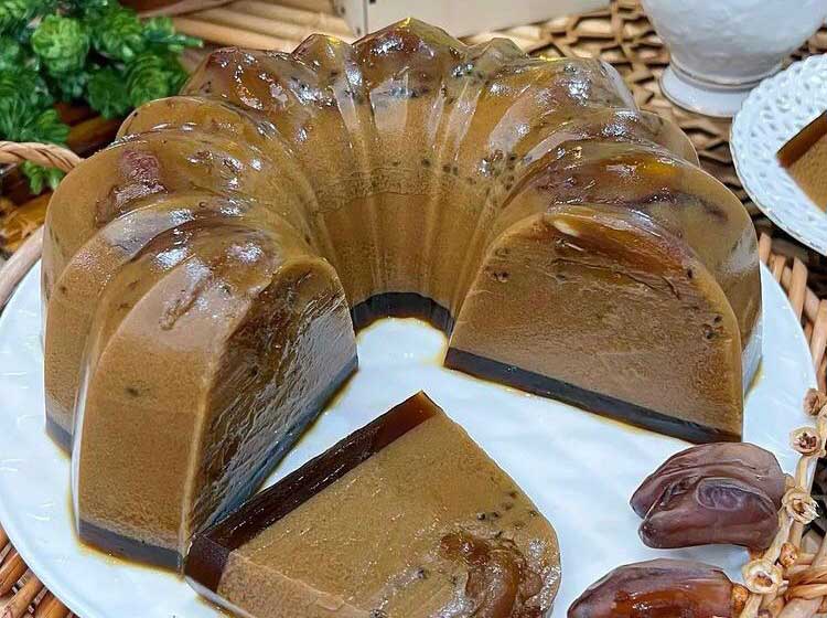 Olahan Kurma Kekinian: Ide Menu Sehat Dan Lezat