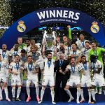 Rahasia Kesuksesan Real Madrid Di Liga Champions Musim Ini