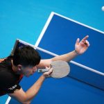 Sejarah Tenis Meja: Hiburan Di Rumah Hingga Olahraga Kompetitif