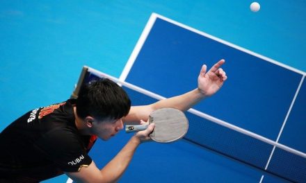 Sejarah Tenis Meja: Hiburan Di Rumah Hingga Olahraga Kompetitif