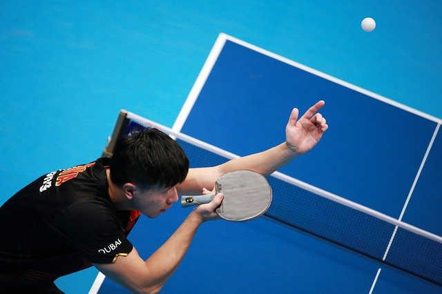 Sejarah Tenis Meja: Hiburan Di Rumah Hingga Olahraga Kompetitif