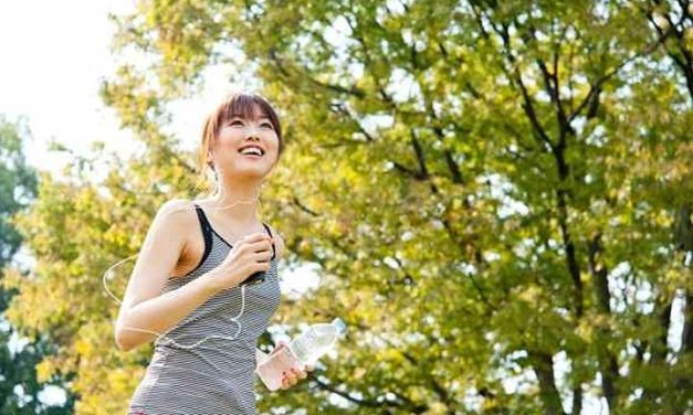 Tips Tetap Sehat Di Musim Sakit: Pola Hidup Yang Harus Dijalani