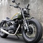 Tren Modifikasi Motor Yang Digemari Anak Muda Indonesia
