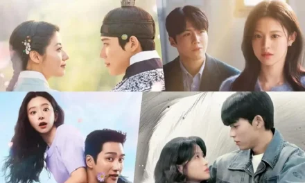 10 Drama Korea Terbaru 2026 Yang Wajib Masuk Daftar Tontonan