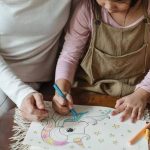 Cara Efektif Mengembangkan Kreativitas Anak Kecil Sejak Dini
