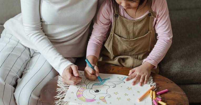 Cara Efektif Mengembangkan Kreativitas Anak Kecil Sejak Dini