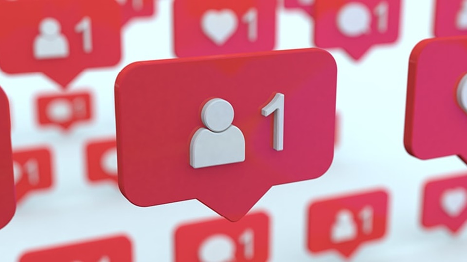 Cara Menaikkan Followers Instagram Organik Tanpa Beli Followers