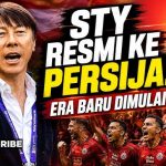 Era Baru Macan Kemayoran Shin Tae Yong Jadi Coach Persija