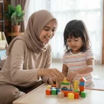 IPS Mendidik Anak Agar Tumbuh Percaya Diri Dan Mandiri