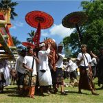 Keunikan Budaya Nusantara Yang Tetap Bertahan Di Era Modern