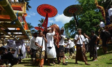 Keunikan Budaya Nusantara Yang Tetap Bertahan Di Era Modern