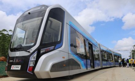 Masa Depan Kereta Api Indonesia: Inovasi Dan Tantangan Di 2030