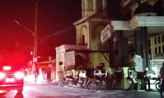 Mati Lampu Dan Hujan Di Medan Bikin Aktivitas Warga Lumpuh
