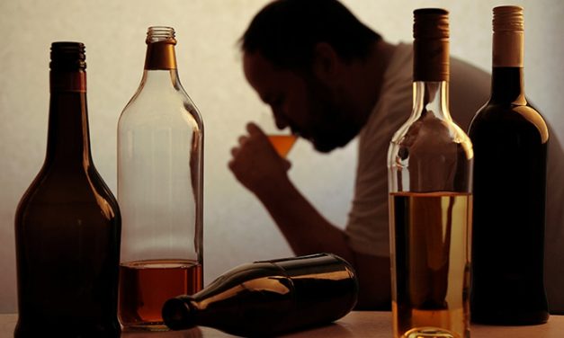 Mengenal Jenis Minuman Alkohol Dan Dampaknya Bagi Kesehatan