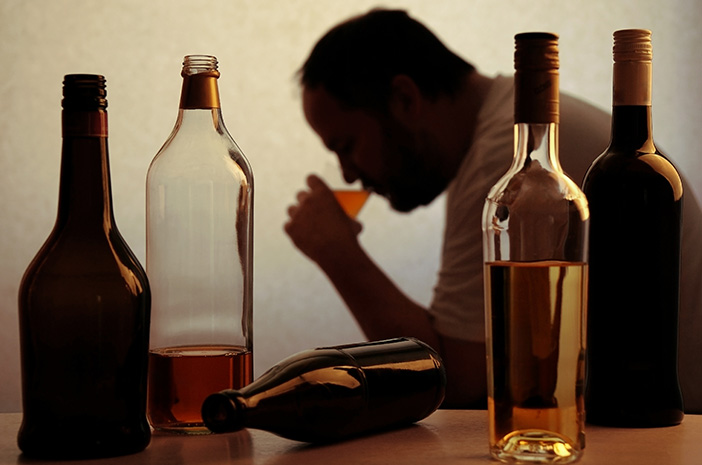 Mengenal Jenis Minuman Alkohol Dan Dampaknya Bagi Kesehatan