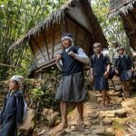 Mengenal Kehidupan Suku Baduy Menjaga Tradisi Di Era Modern