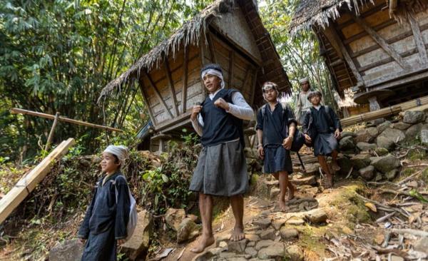 Mengenal Kehidupan Suku Baduy Menjaga Tradisi Di Era Modern
