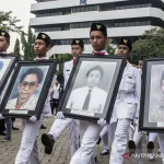 Mengenal Trisakti: Sejarah, Makna, Dan Relevansinya Sekarang