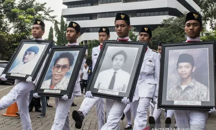 Mengenal Trisakti: Sejarah, Makna, Dan Relevansinya Sekarang