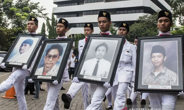 Mengenal Trisakti: Sejarah, Makna, Dan Relevansinya Sekarang