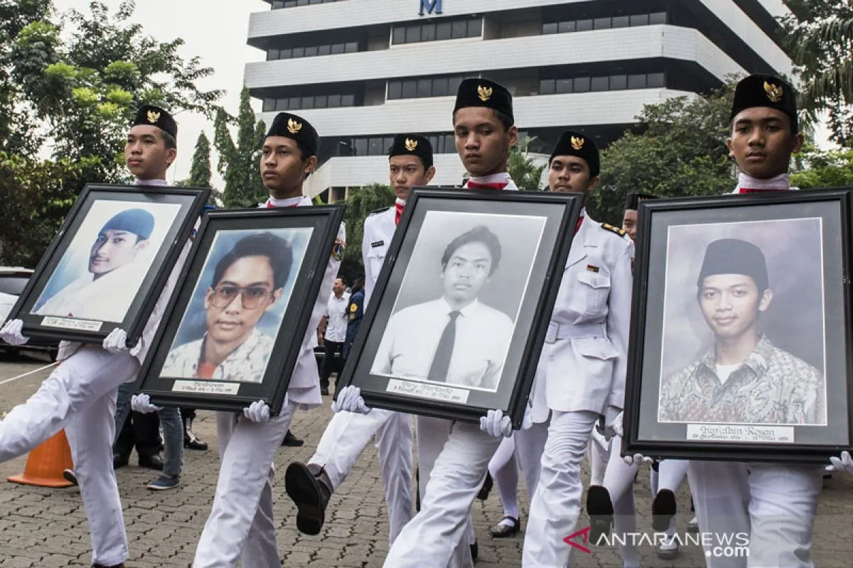 Mengenal Trisakti: Sejarah, Makna, Dan Relevansinya Sekarang