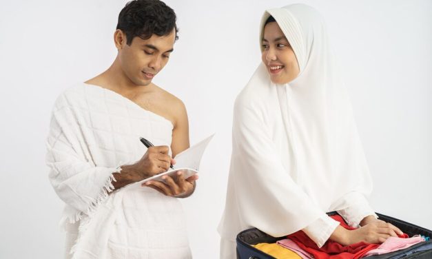 Panduan Lengkap Naik Haji Untuk Pemula Yang Harus Disiapkan