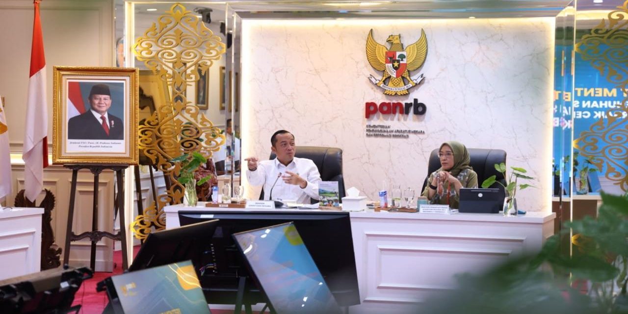 Pemerintahan Prabowo: Program Prioritas Mengubah Indonesia