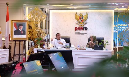 Pemerintahan Prabowo: Program Prioritas Mengubah Indonesia