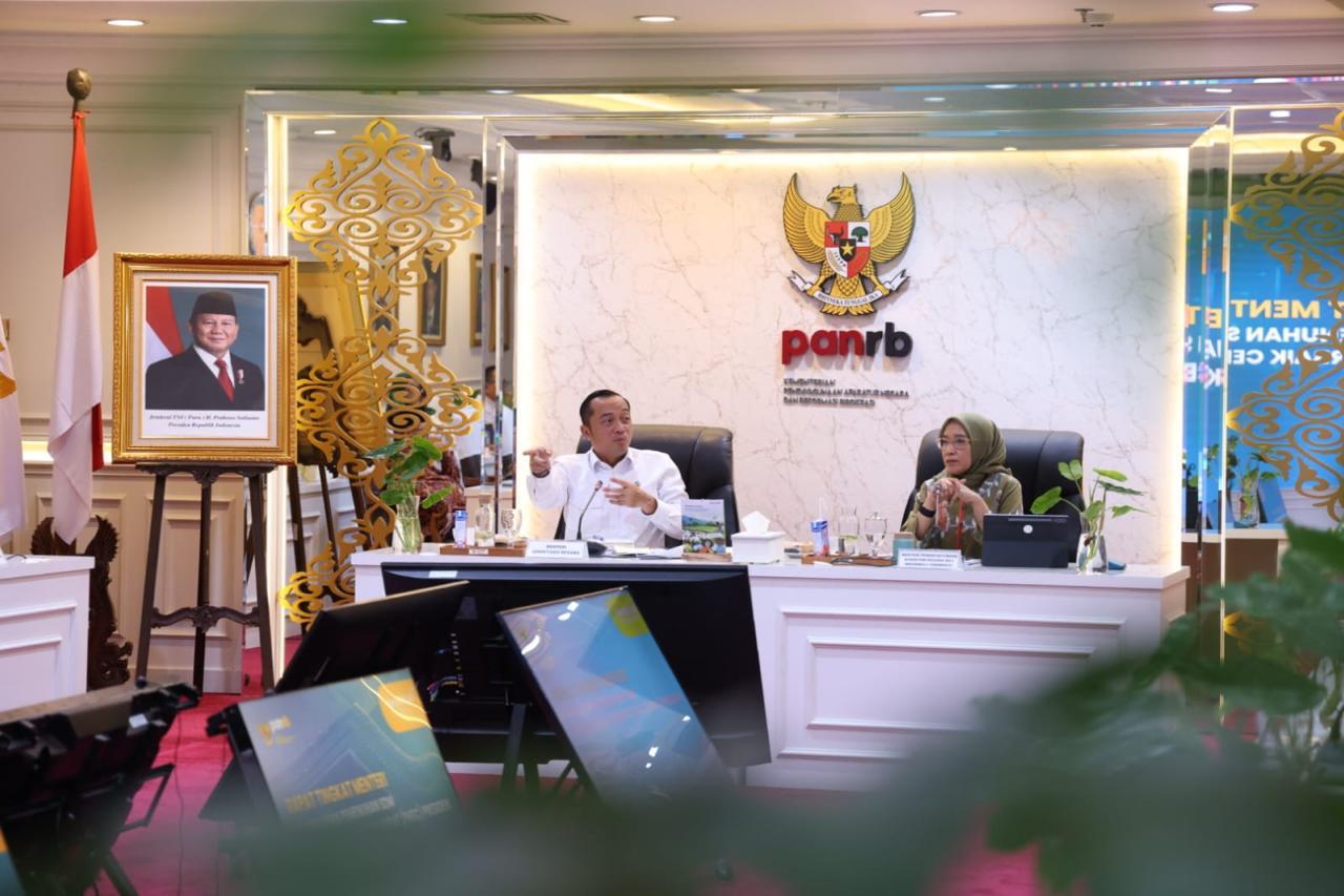 Pemerintahan Prabowo: Program Prioritas Mengubah Indonesia