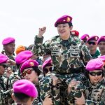 Peran TNI Dalam Menjaga Kedaulatan Negara Di Era Modern