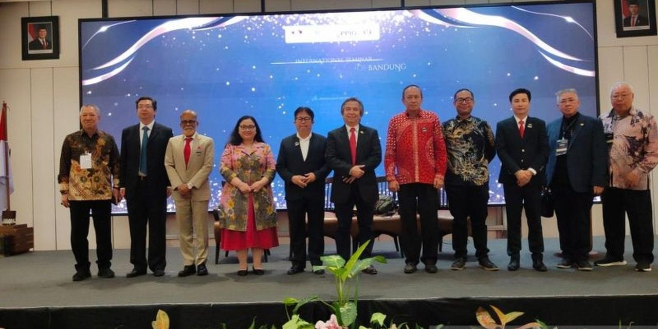 Potret Indonesia Saat Ini: Antara Kemajuan Dan Tantangan