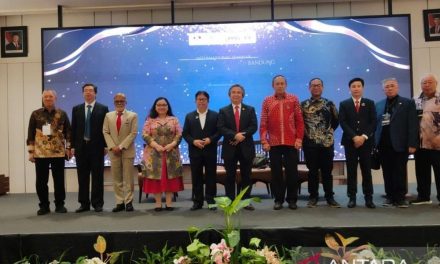 Potret Indonesia Saat Ini: Antara Kemajuan Dan Tantangan