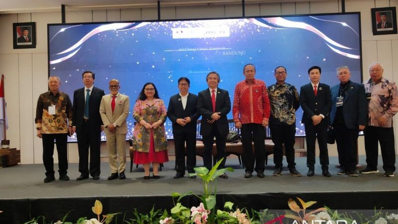 Potret Indonesia Saat Ini: Antara Kemajuan dan Tantangan