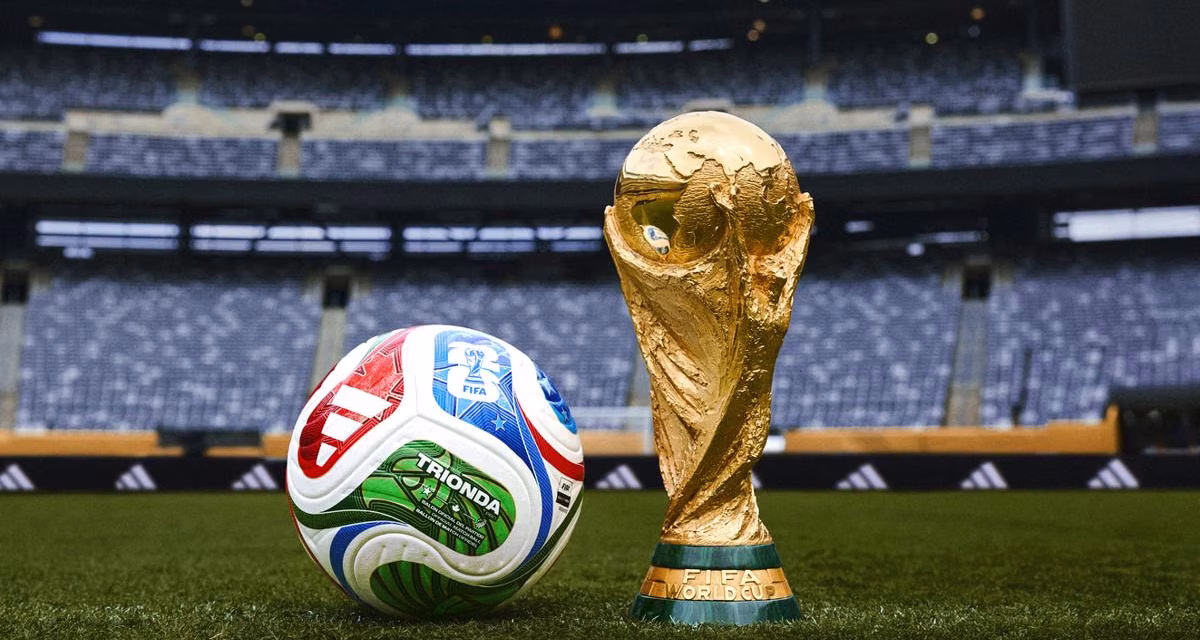 Sejarah Lengkap Piala Dunia FIFA Dari Masa Ke Masa