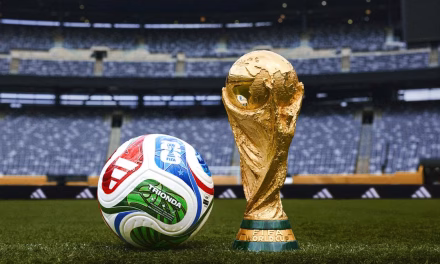 Sejarah Lengkap Piala Dunia FIFA Dari Masa Ke Masa