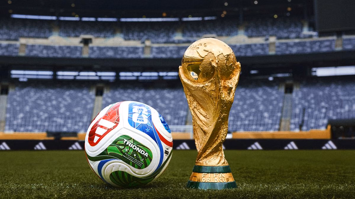 Sejarah Lengkap Piala Dunia FIFA Dari Masa Ke Masa