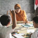 Sistem Pendidikan Di Indonesia Dan Tantangannya