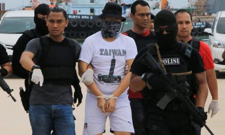 Strategi Aparat Memburu Bandar Narkoba Yang Meresahkan