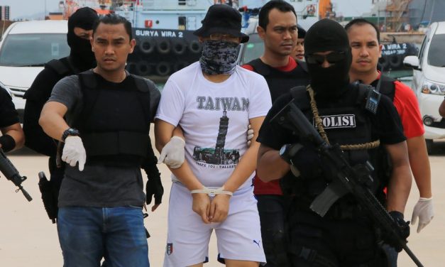 Strategi Aparat Memburu Bandar Narkoba Yang Meresahkan
